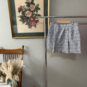 Zara Mini Skirt